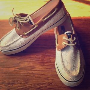 Sperry Top Sider